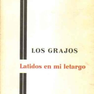 Los grajos. Latidos de mi letargo.