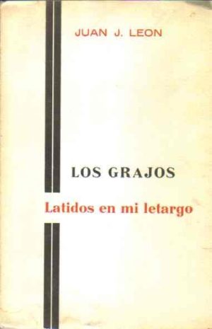 Los grajos. Latidos de mi letargo.