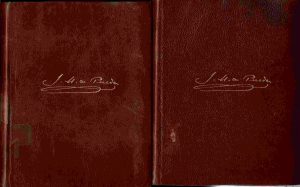 José María de Pereda: Obras completas.