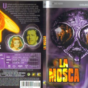 La mosca