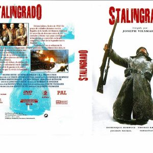 Stalingrado