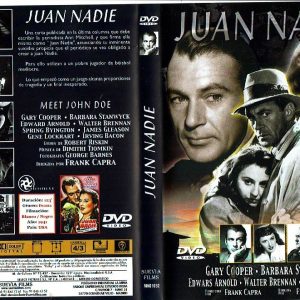 Juan Nadie