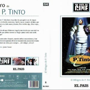 El milagro de P. Tinto.