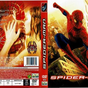 Spider-Man (Spiderman)