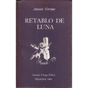 Retablo de luna.