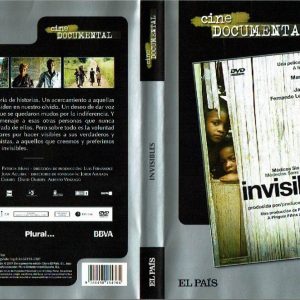 Invisibles