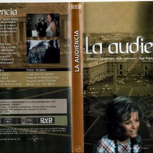 La audiencia,