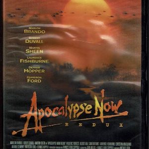 Apocalypse Now