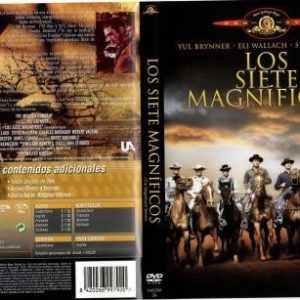 Los siete magníficos