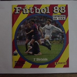Fútbol 88