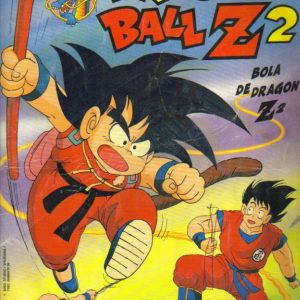 Dragon Ball Z 2.