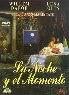 La noche y el momento