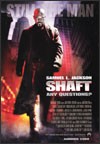 Shaft. The Return