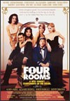 Four rooms