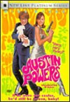 Austin Powers: Misterioso agente internacional*