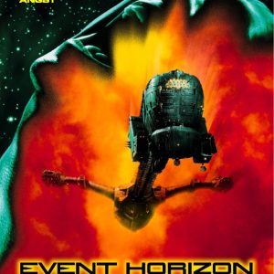 Horizonte Final (Event Horizon)