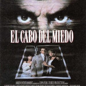 El Cabo del Miedo