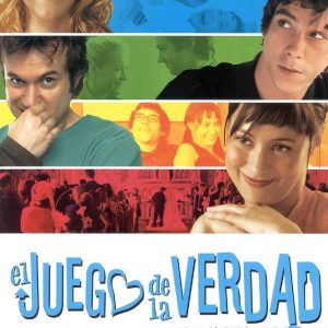 El Juego de la Verdad