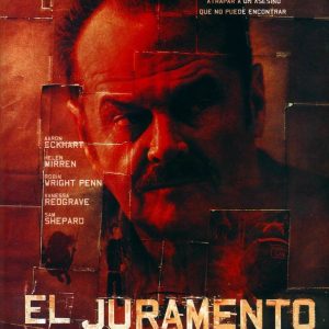 El Juramento