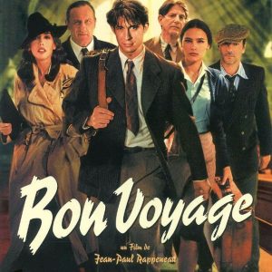 Bon Voyage