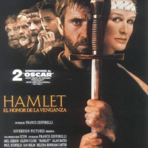 Hamlet. el Honor de la Venganza