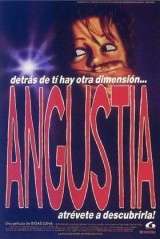 Angustia