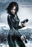 Underworld Evolution.