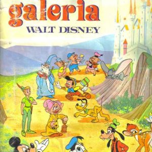 Galería Walt Disney.