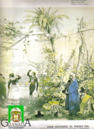 Granada Hombres y Paisajes.