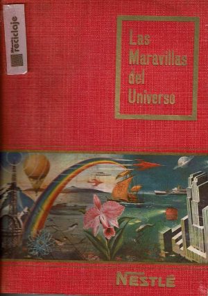 Las maravillas del Universo.