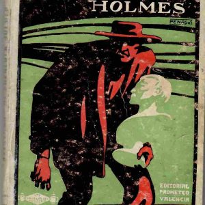 Aventuras de Sherlock Holmes. Nuevos triunfos de Sherlock Holmes.