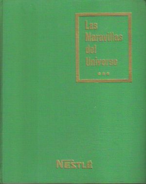 Las maravillas del universo.