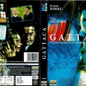 Gattaca.