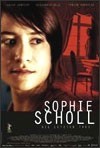 Sophie Scholl: Los últimos días.