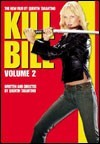 Kill Bill: Volume 2.