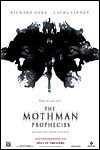 The mothman prophecies