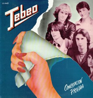 Conversación privada