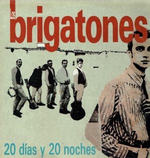 20 días y 20 noches