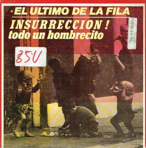 Insurrección!