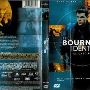 El caso Bourne.