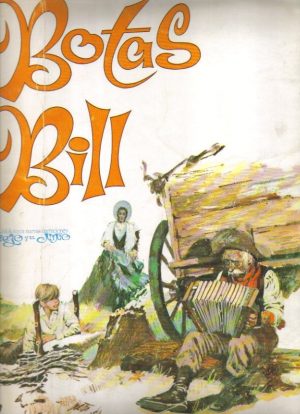 Botas Bill.