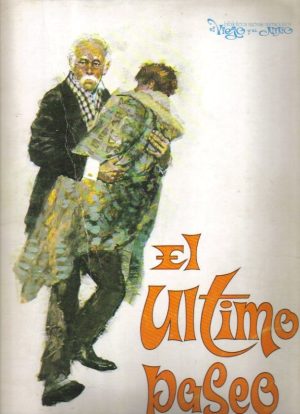 El último paseo.