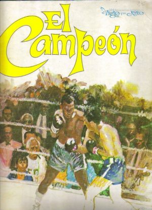 campeón