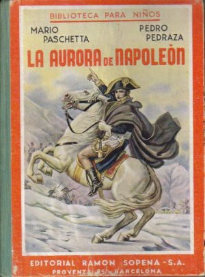 La aurora de Napoleón