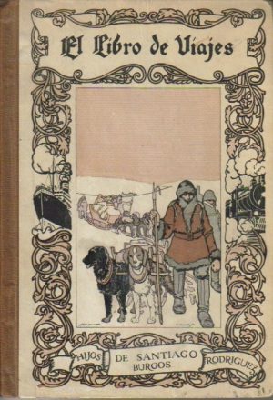 El libro de viajes.