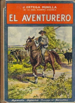 El aventurero