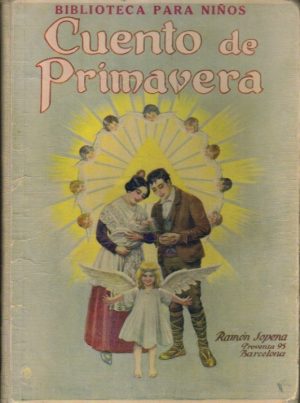Cuento de primavera