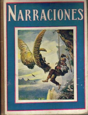 Narraciones