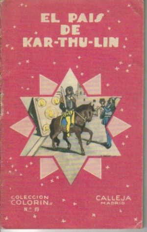El país de Kar-thu-lín.