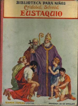 Eustaquio.